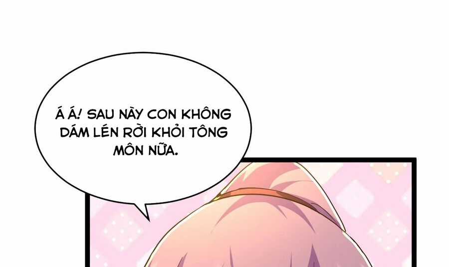 Thú Vực Tiên Đồ - Chapter 21 - Trang 20