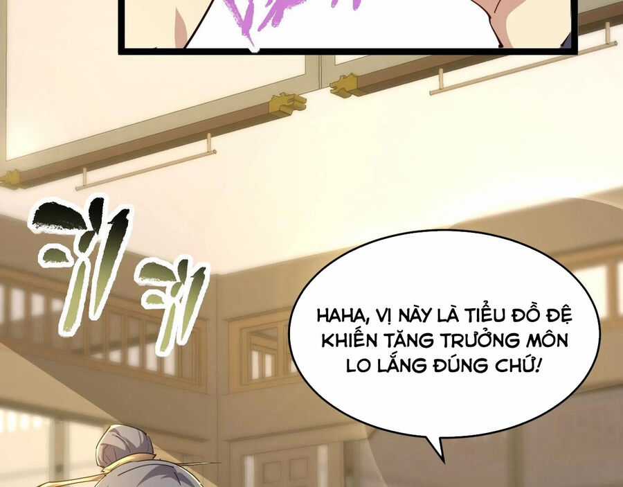 Thú Vực Tiên Đồ - Chapter 21 - Trang 22
