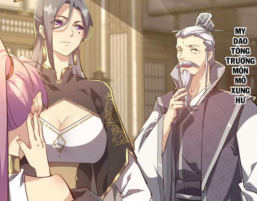 Thú Vực Tiên Đồ - Chapter 21 - Trang 23