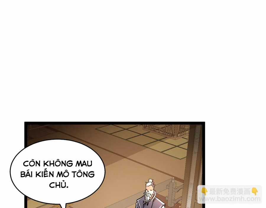 Thú Vực Tiên Đồ - Chapter 21 - Trang 26