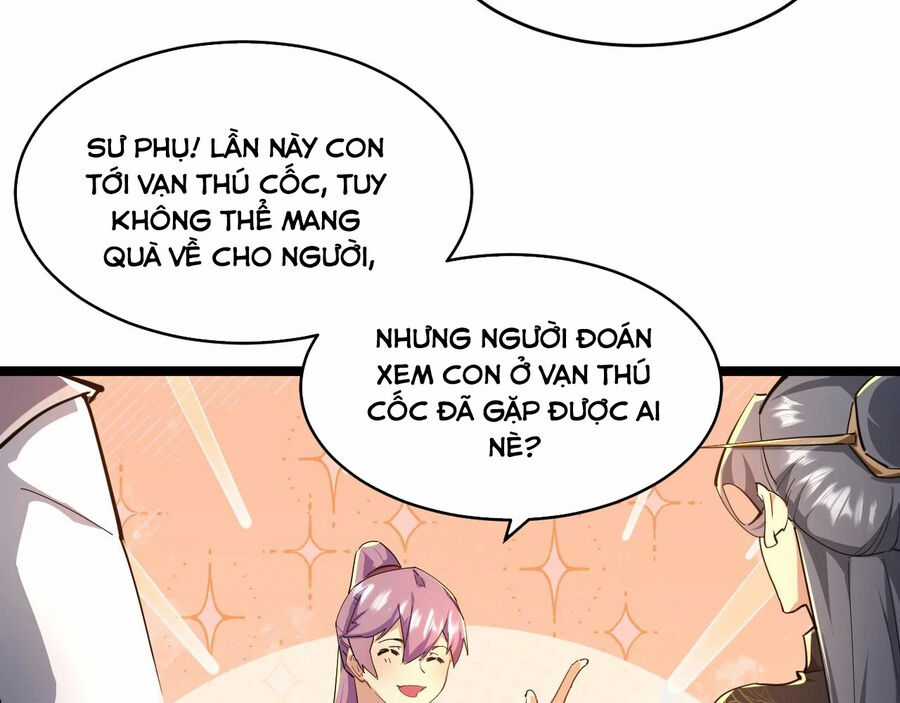 Thú Vực Tiên Đồ - Chapter 21 - Trang 28