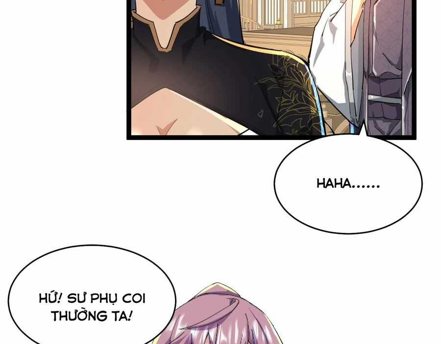 Thú Vực Tiên Đồ - Chapter 21 - Trang 31