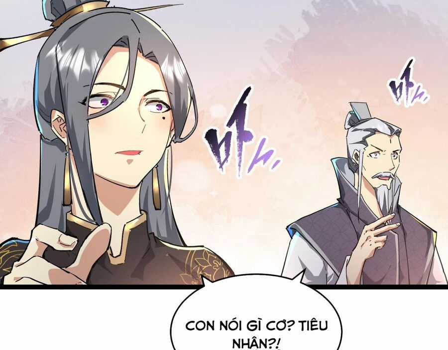 Thú Vực Tiên Đồ - Chapter 21 - Trang 34