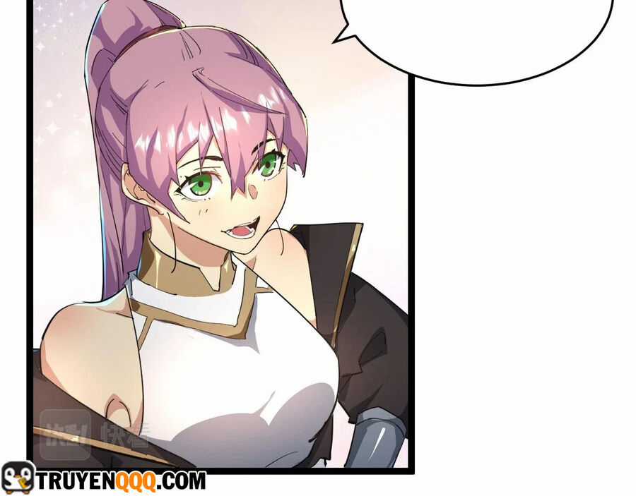 Thú Vực Tiên Đồ - Chapter 21 - Trang 36