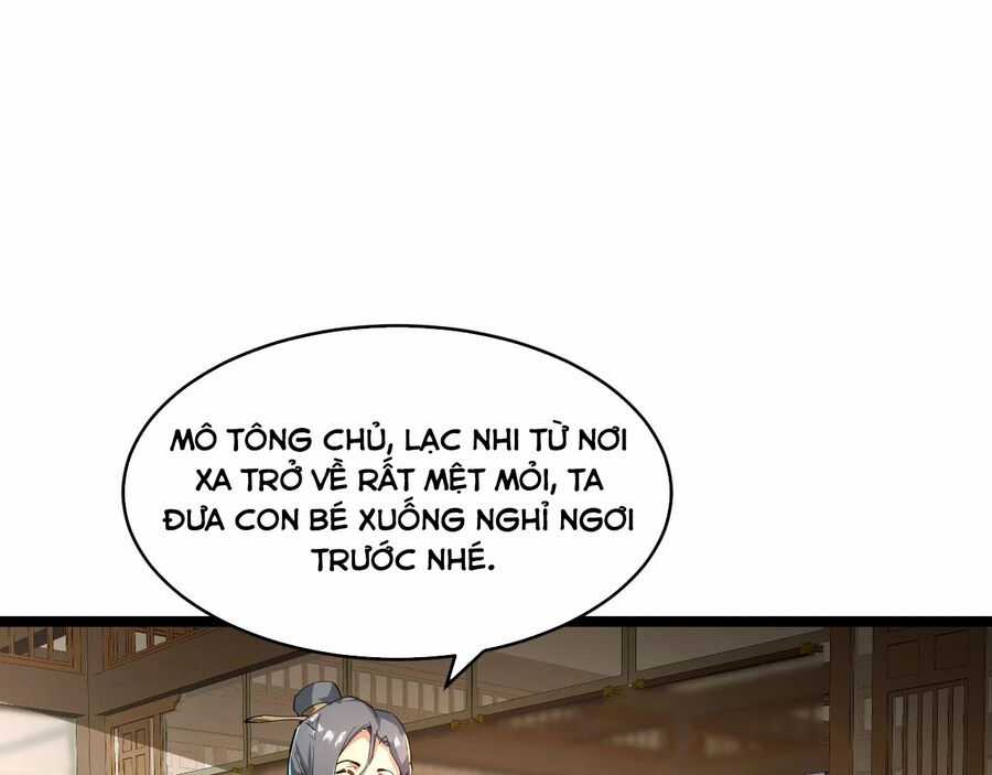 Thú Vực Tiên Đồ - Chapter 21 - Trang 37