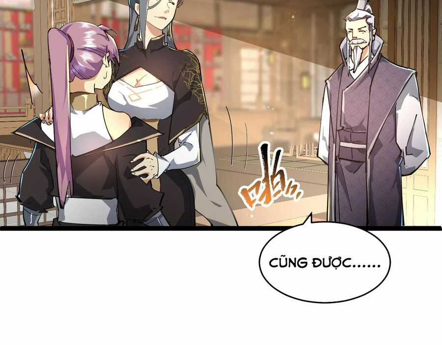 Thú Vực Tiên Đồ - Chapter 21 - Trang 38