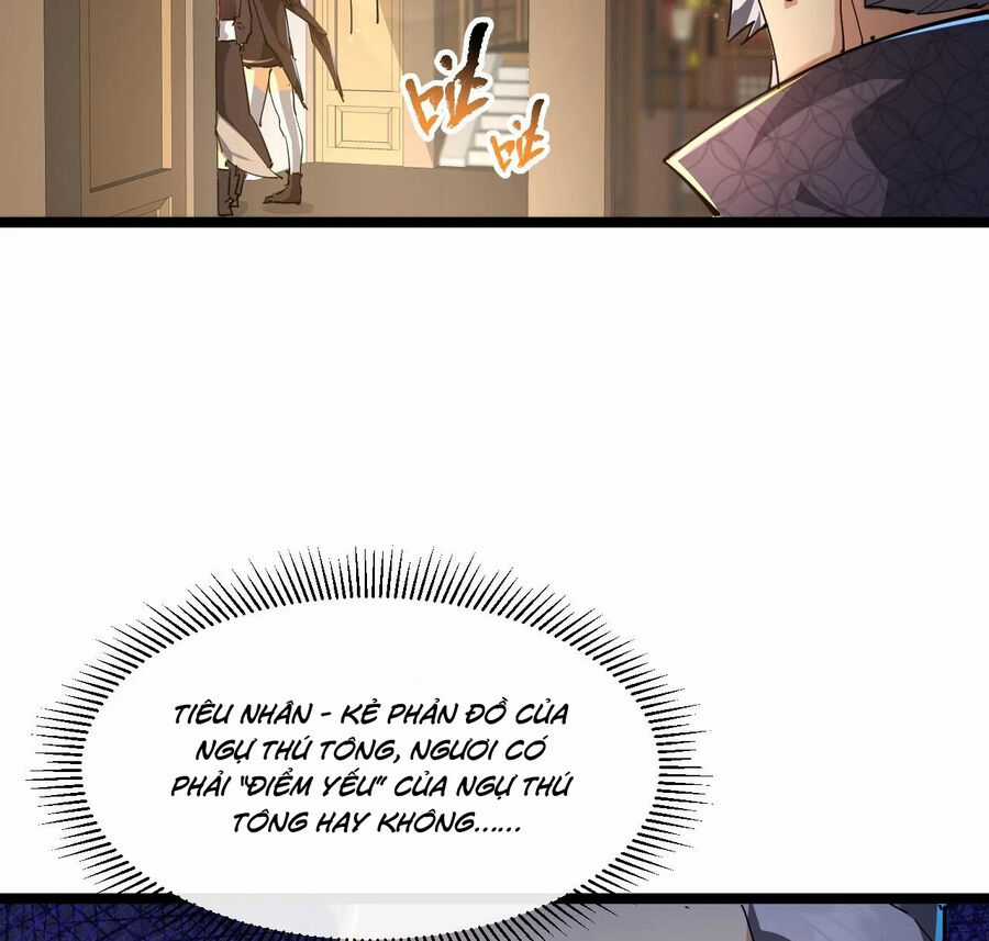 Thú Vực Tiên Đồ - Chapter 21 - Trang 40