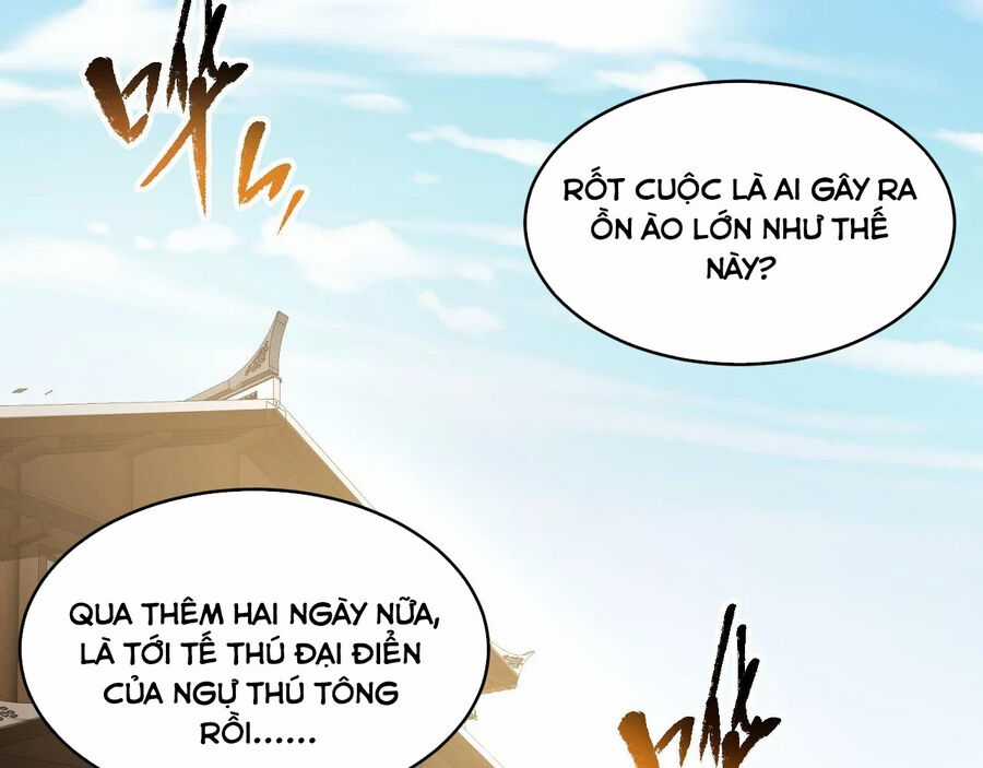 Thú Vực Tiên Đồ - Chapter 21 - Trang 43