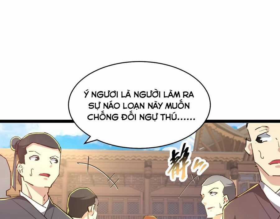 Thú Vực Tiên Đồ - Chapter 21 - Trang 46