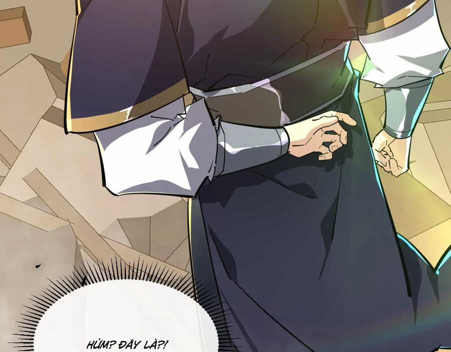 Thú Vực Tiên Đồ - Chapter 21 - Trang 53