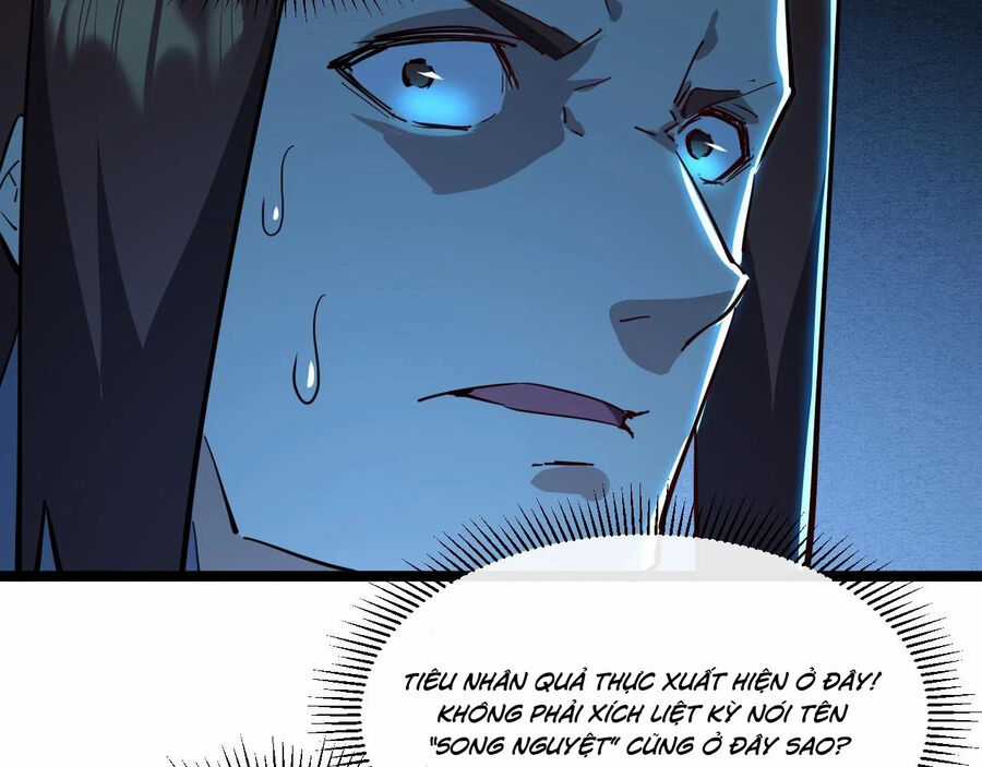 Thú Vực Tiên Đồ - Chapter 21 - Trang 57