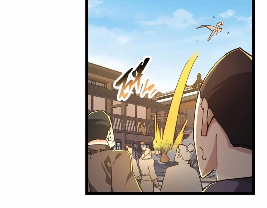Thú Vực Tiên Đồ - Chapter 21 - Trang 63