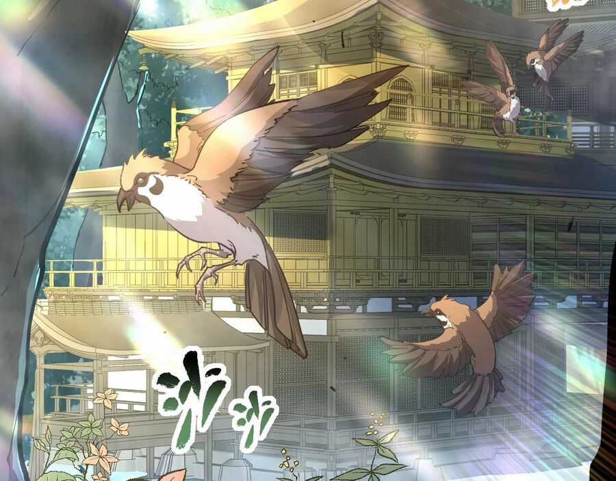 Thú Vực Tiên Đồ - Chapter 21 - Trang 8