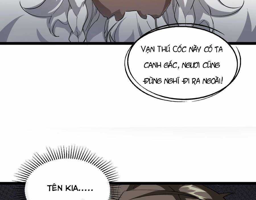Thú Vực Tiên Đồ - Chapter 3.1 - Trang 15