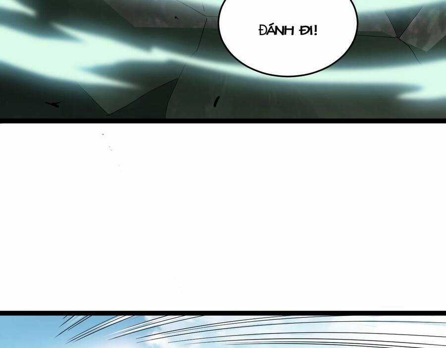 Thú Vực Tiên Đồ - Chapter 3.1 - Trang 21