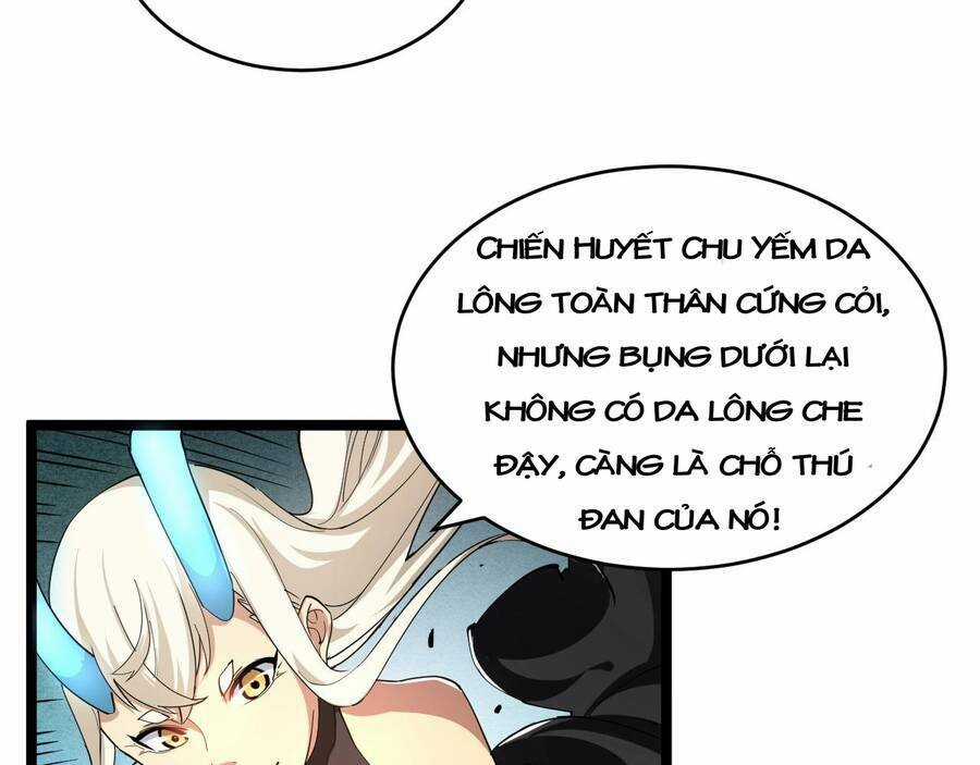 Thú Vực Tiên Đồ - Chapter 3.1 - Trang 4