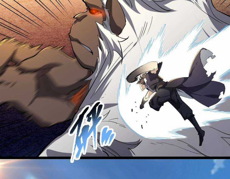 Thú Vực Tiên Đồ - Chapter 3.1 - Trang 31