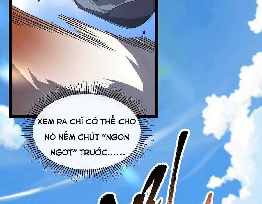 Thú Vực Tiên Đồ - Chapter 3.1 - Trang 33