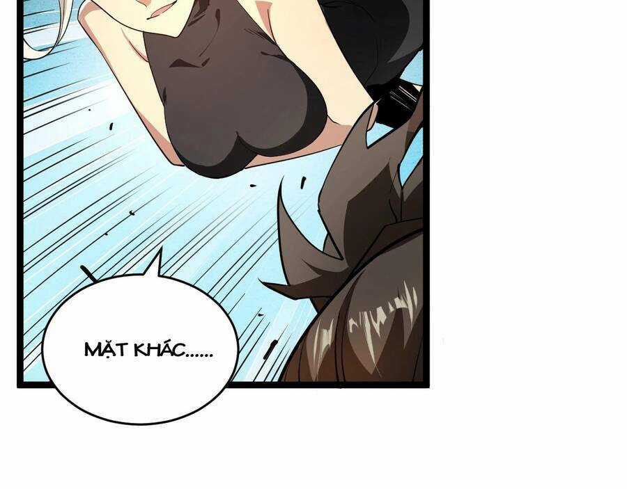 Thú Vực Tiên Đồ - Chapter 3.1 - Trang 5