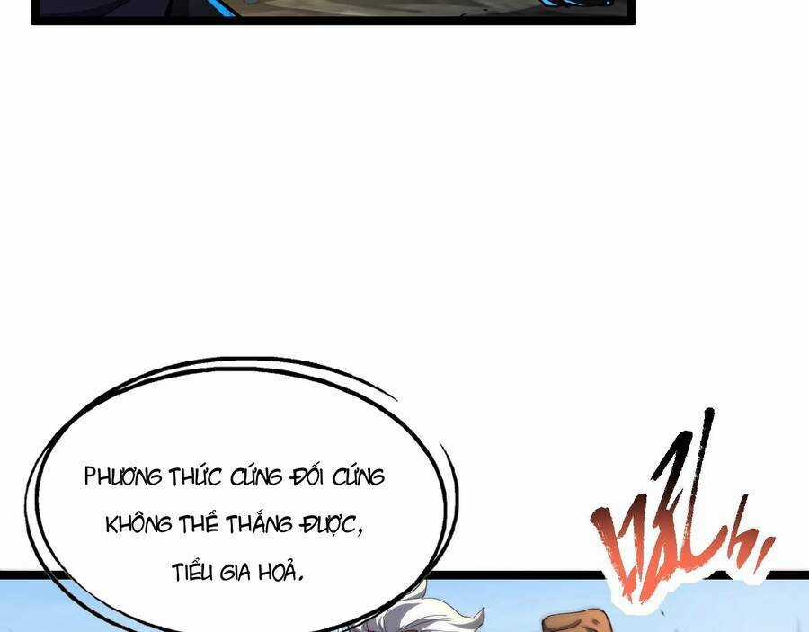 Thú Vực Tiên Đồ - Chapter 3.1 - Trang 42