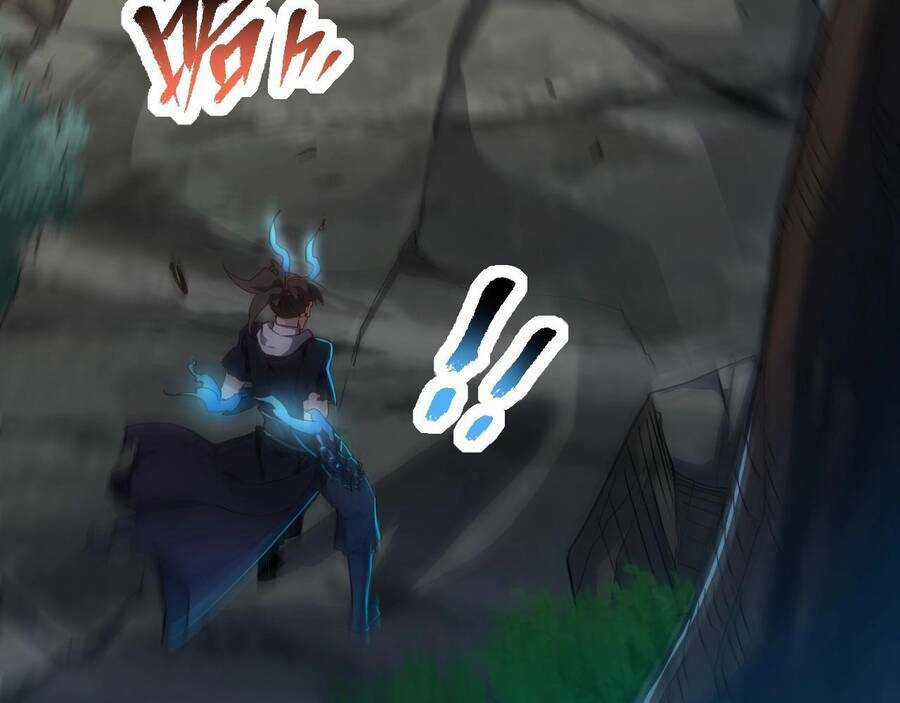 Thú Vực Tiên Đồ - Chapter 3.1 - Trang 46