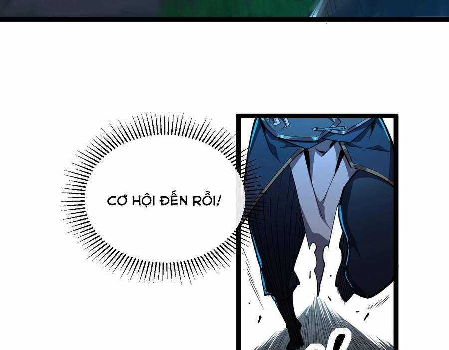 Thú Vực Tiên Đồ - Chapter 3.1 - Trang 47