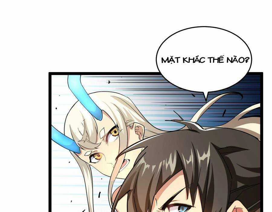 Thú Vực Tiên Đồ - Chapter 3.1 - Trang 6