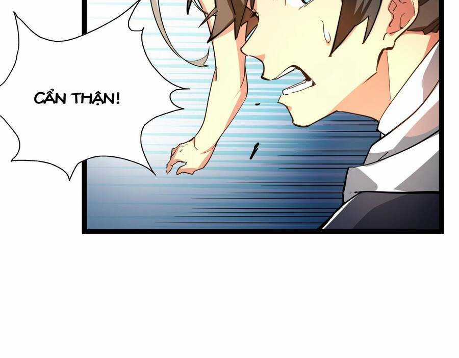 Thú Vực Tiên Đồ - Chapter 3.1 - Trang 7