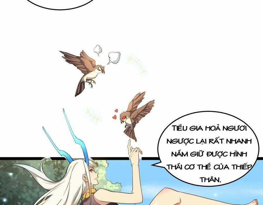 Thú Vực Tiên Đồ - Chapter 3 - Trang 11