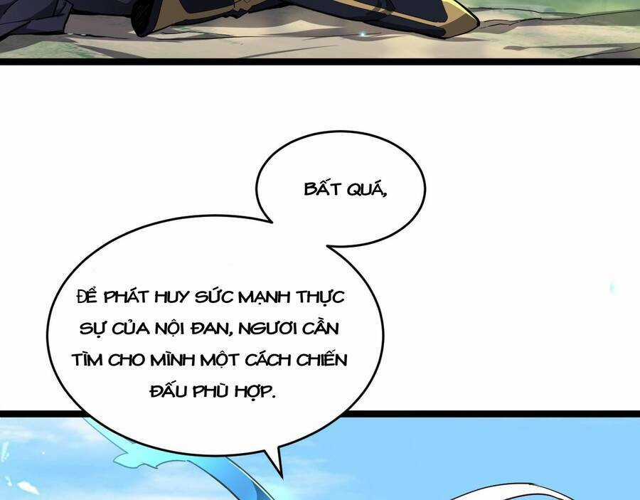 Thú Vực Tiên Đồ - Chapter 3 - Trang 13