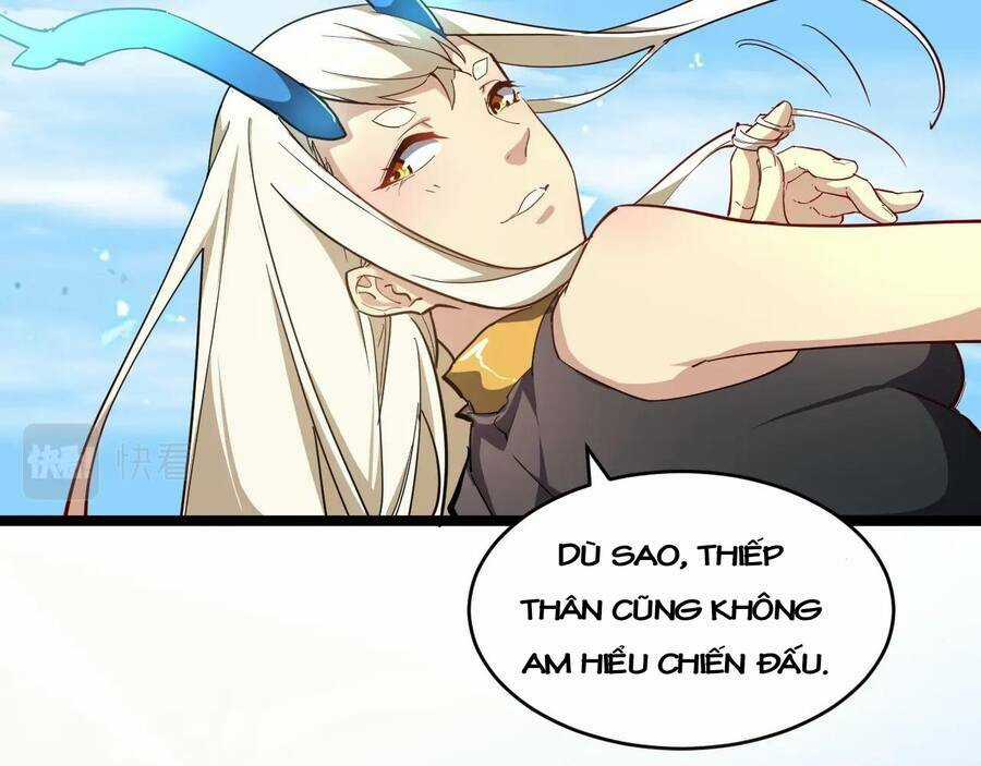 Thú Vực Tiên Đồ - Chapter 3 - Trang 14