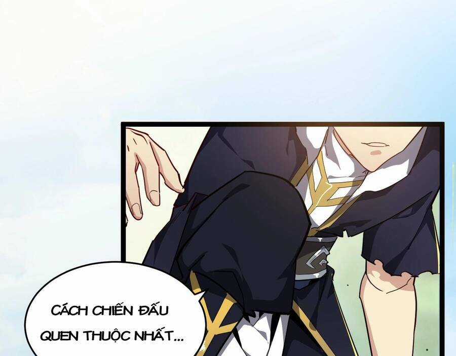 Thú Vực Tiên Đồ - Chapter 3 - Trang 15