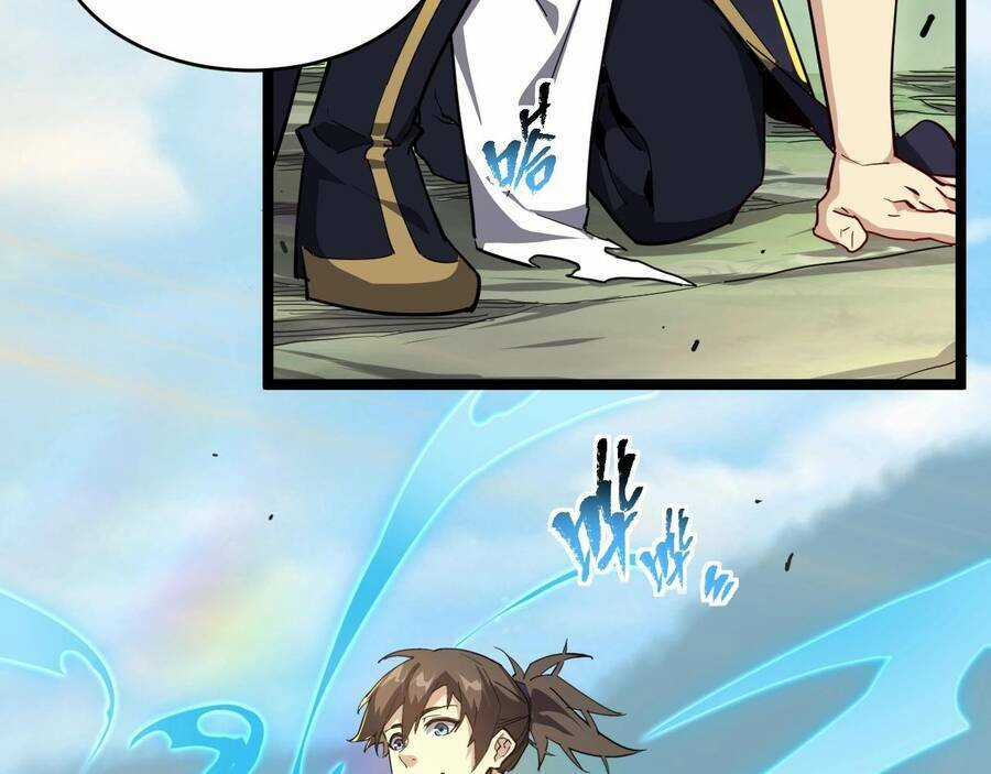 Thú Vực Tiên Đồ - Chapter 3 - Trang 16