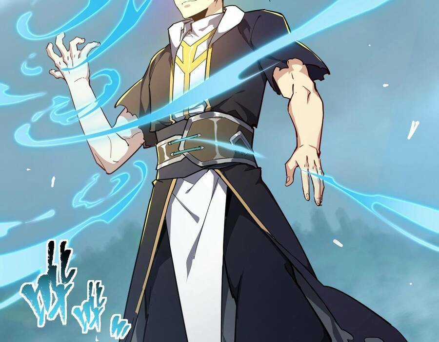 Thú Vực Tiên Đồ - Chapter 3 - Trang 17