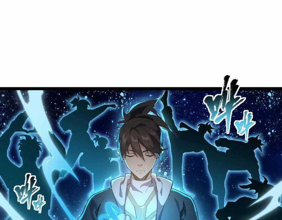 Thú Vực Tiên Đồ - Chapter 3 - Trang 19