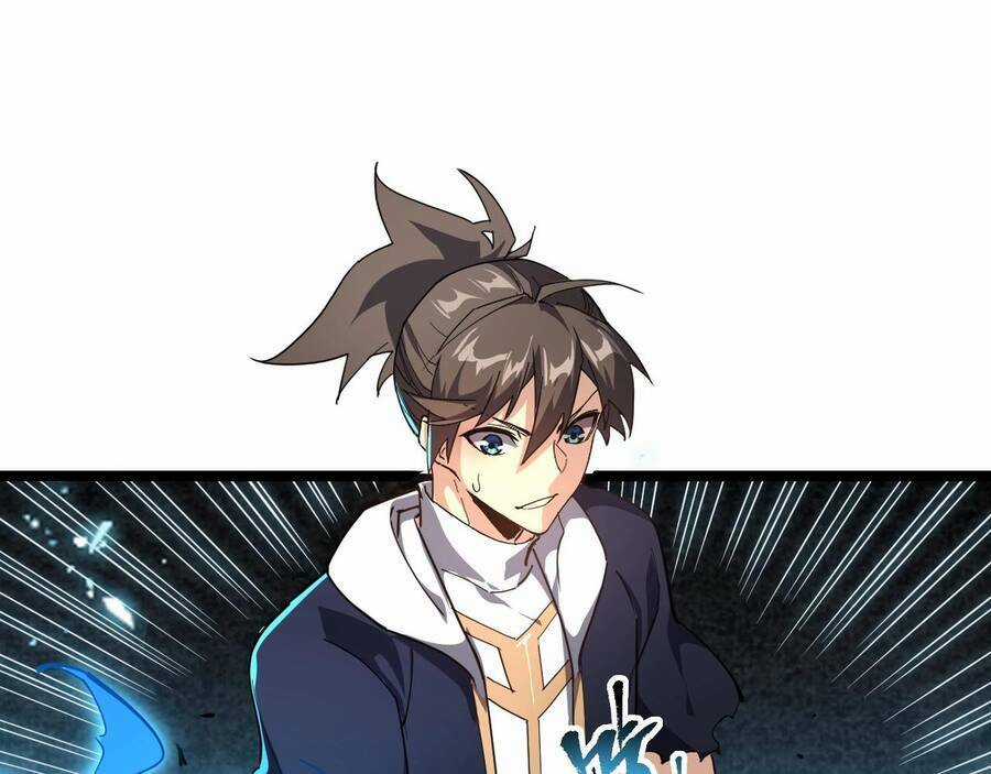 Thú Vực Tiên Đồ - Chapter 3 - Trang 21