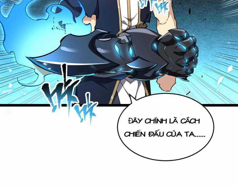 Thú Vực Tiên Đồ - Chapter 3 - Trang 22