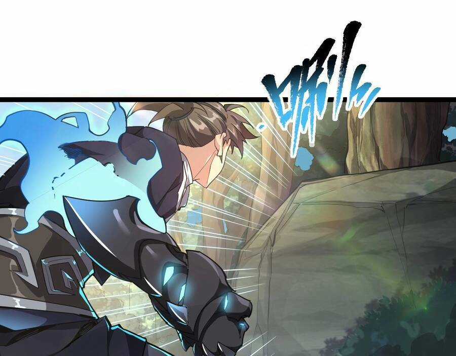 Thú Vực Tiên Đồ - Chapter 3 - Trang 23