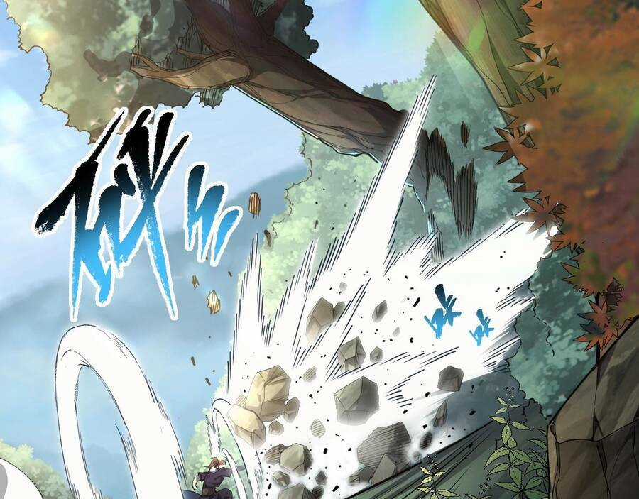 Thú Vực Tiên Đồ - Chapter 3 - Trang 25