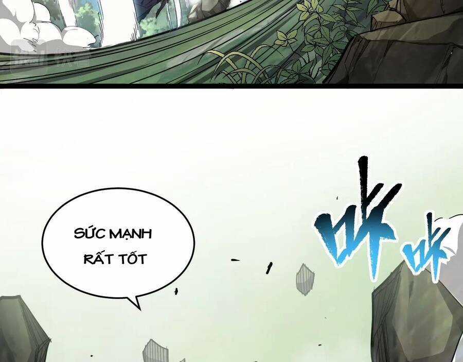 Thú Vực Tiên Đồ - Chapter 3 - Trang 26