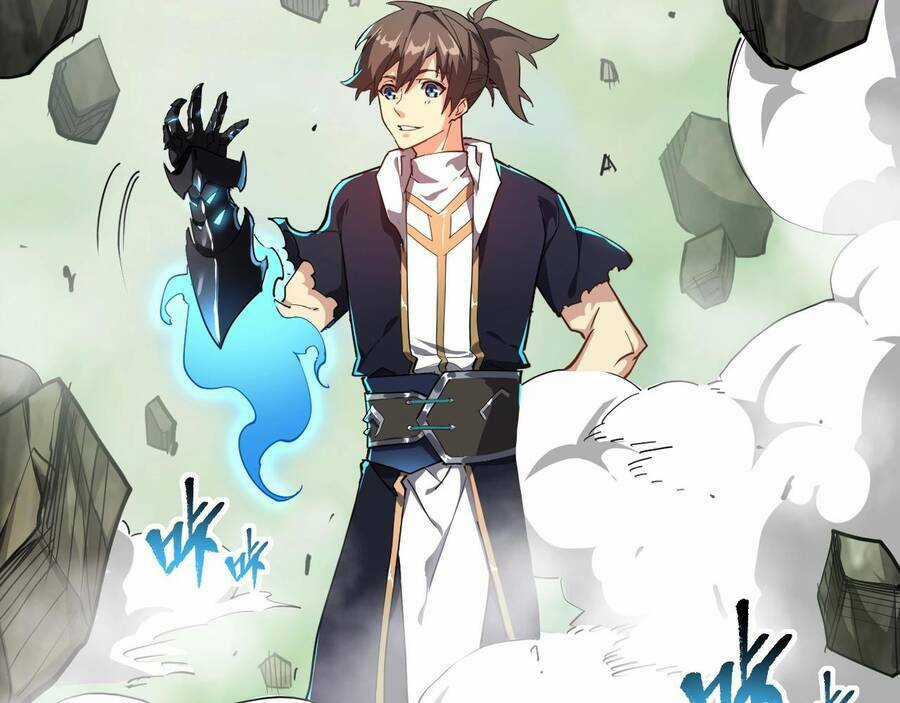 Thú Vực Tiên Đồ - Chapter 3 - Trang 27