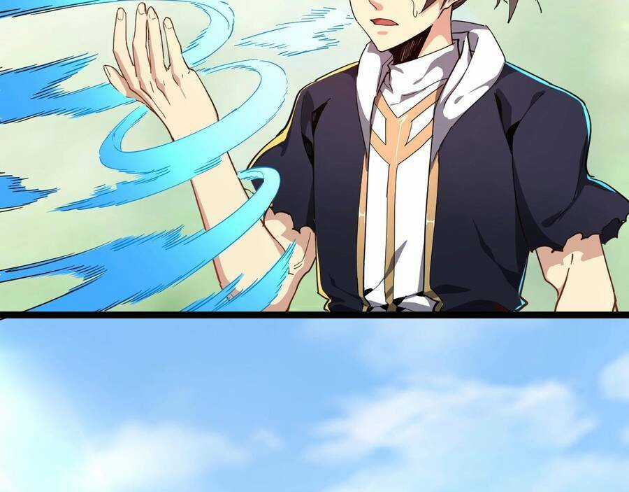 Thú Vực Tiên Đồ - Chapter 3 - Trang 30