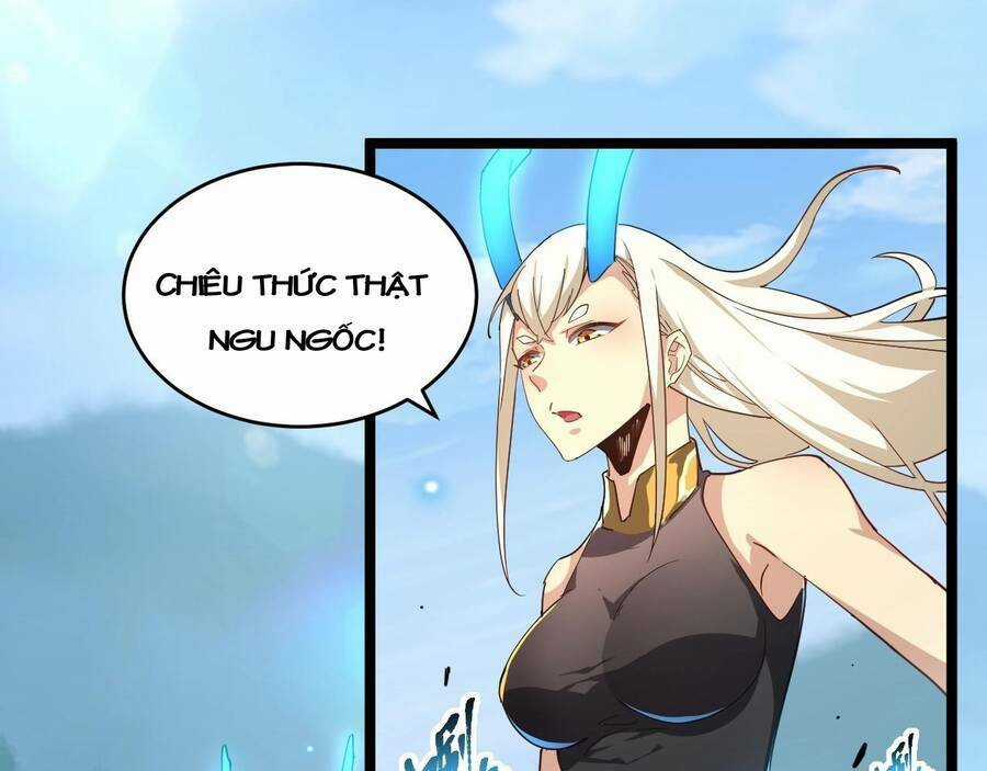 Thú Vực Tiên Đồ - Chapter 3 - Trang 31