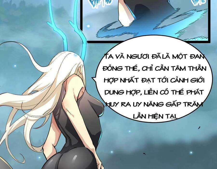 Thú Vực Tiên Đồ - Chapter 3 - Trang 32