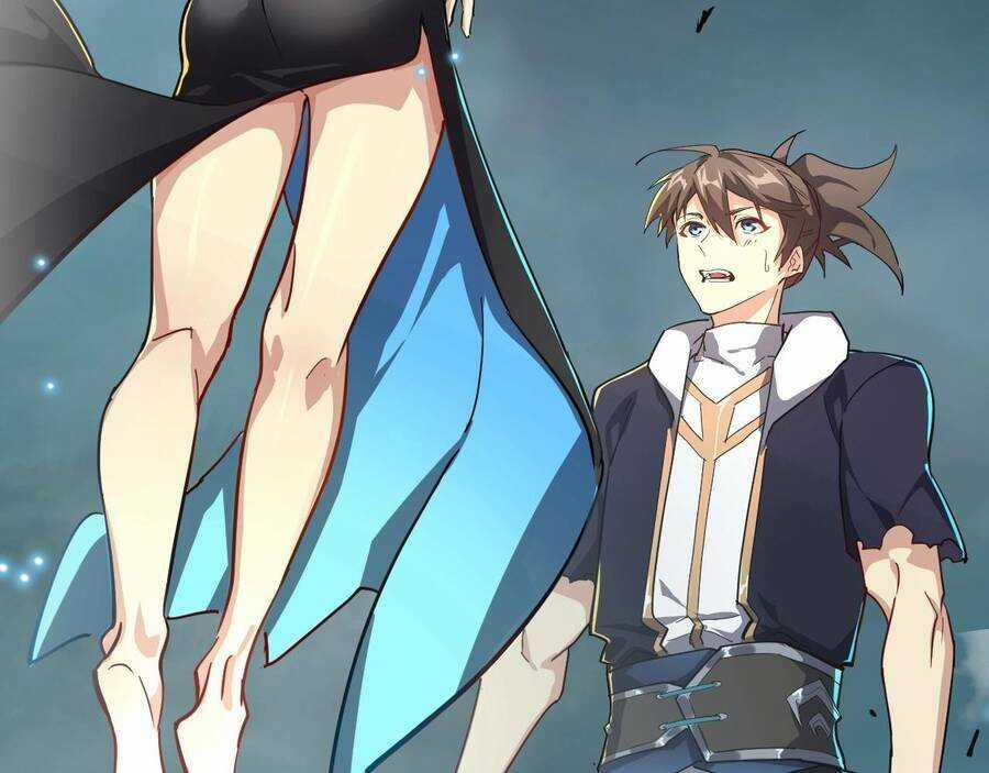 Thú Vực Tiên Đồ - Chapter 3 - Trang 33