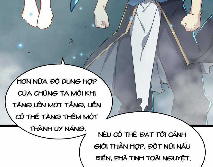 Thú Vực Tiên Đồ - Chapter 3 - Trang 34