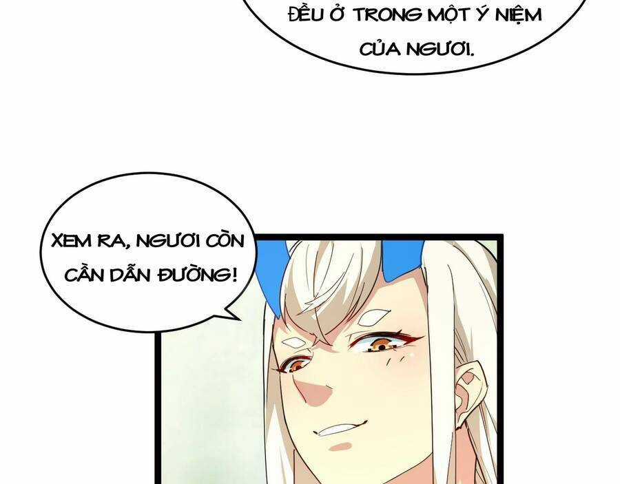 Thú Vực Tiên Đồ - Chapter 3 - Trang 35