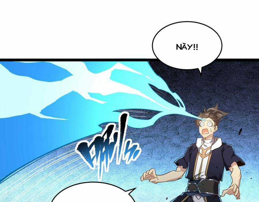 Thú Vực Tiên Đồ - Chapter 3 - Trang 37