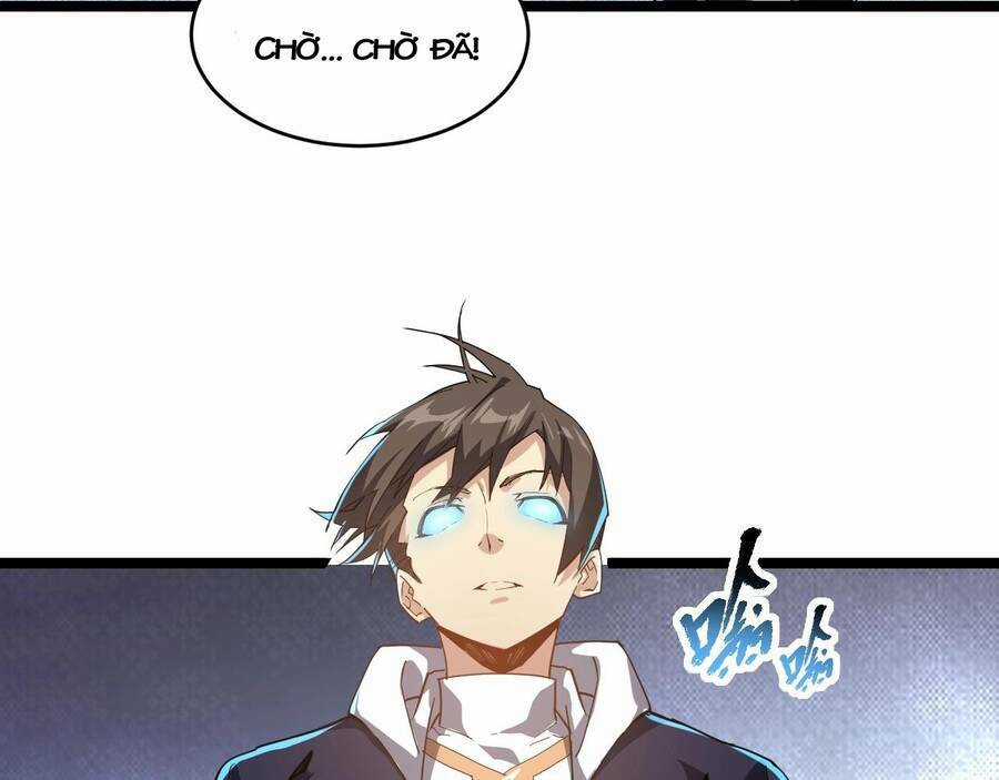 Thú Vực Tiên Đồ - Chapter 3 - Trang 38