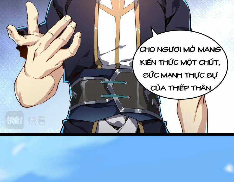 Thú Vực Tiên Đồ - Chapter 3 - Trang 39